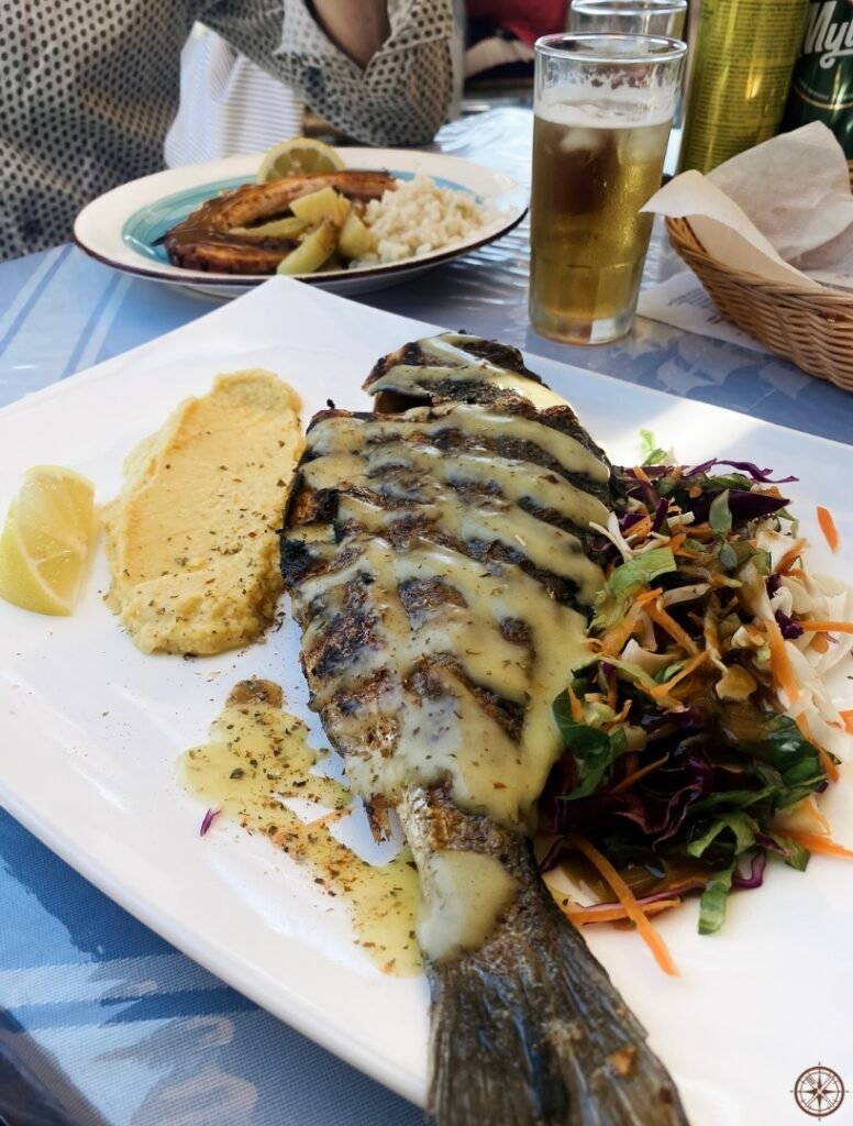 SentiersSaveurs_SantorinPoisson