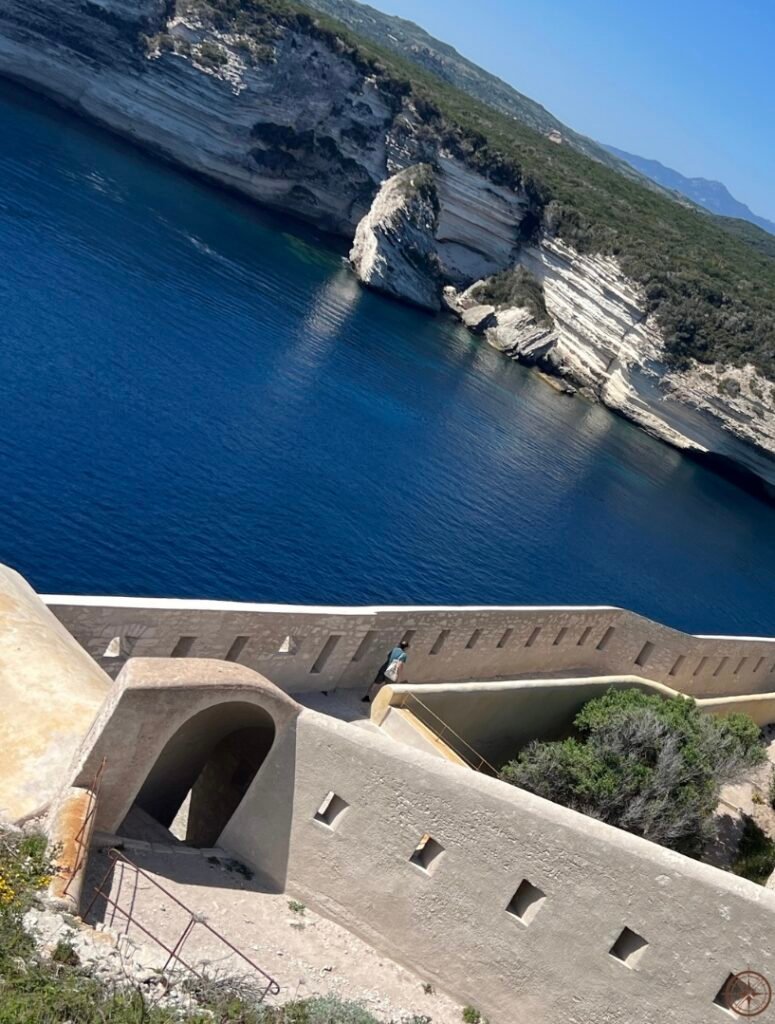 SentiersSaveursBonifacioVoyageHarmonie_Muraille