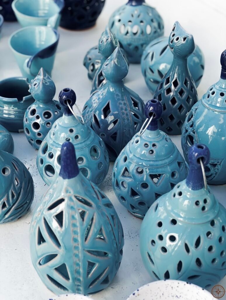 SantorinVoyageHarmonie_ArtisanatLocalSentiersSaveurs