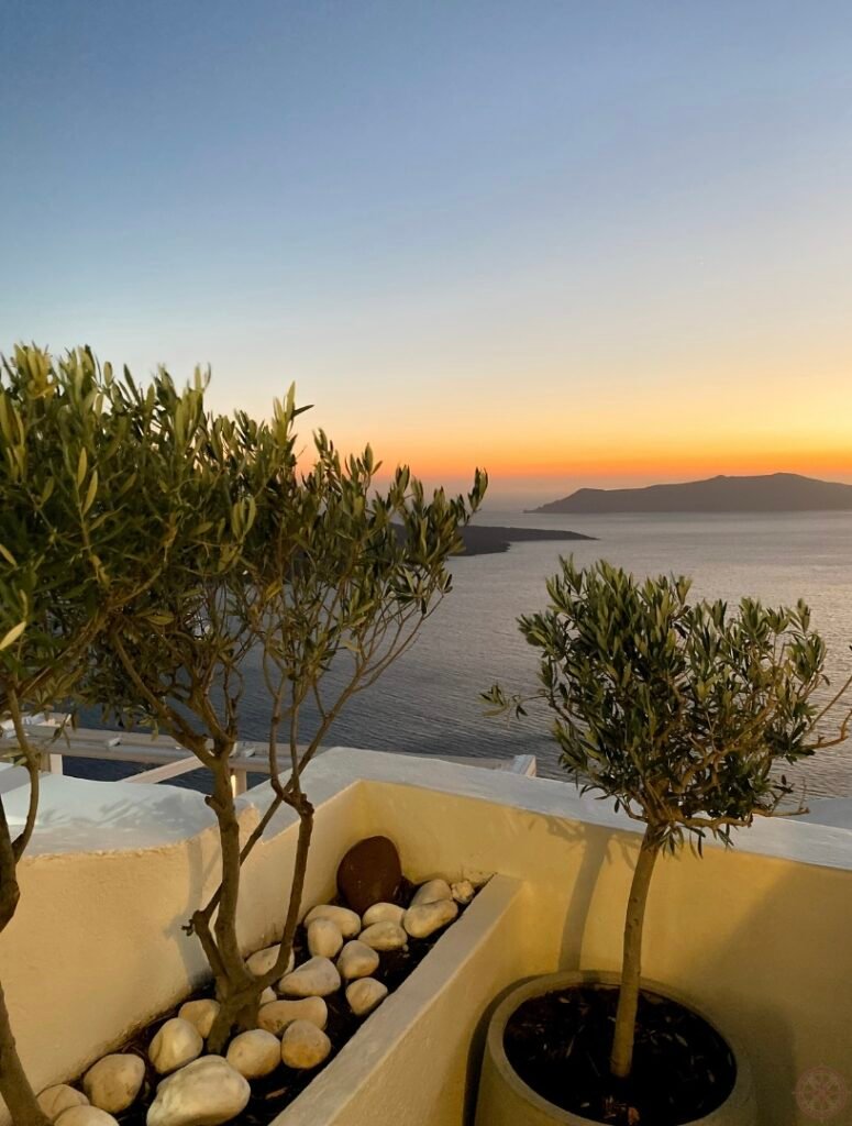 SantorinVoyageHarmonie_SunsetSentiersSaveurs