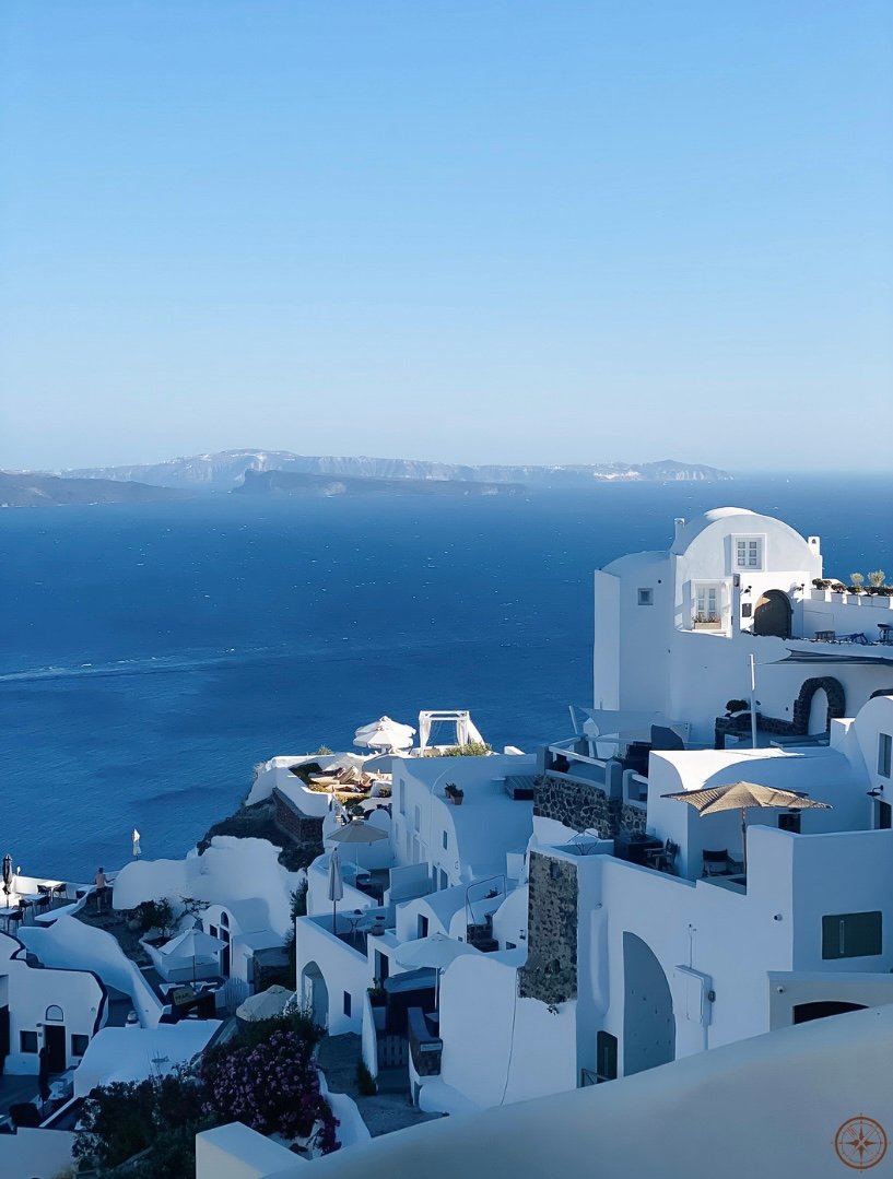 Santorin, Grèce : Top 3 des choses à faire sur place