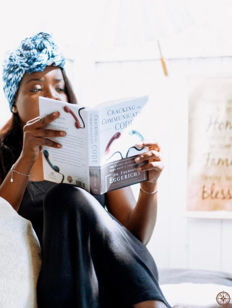 SentiersetsaveursBeckyCommunication